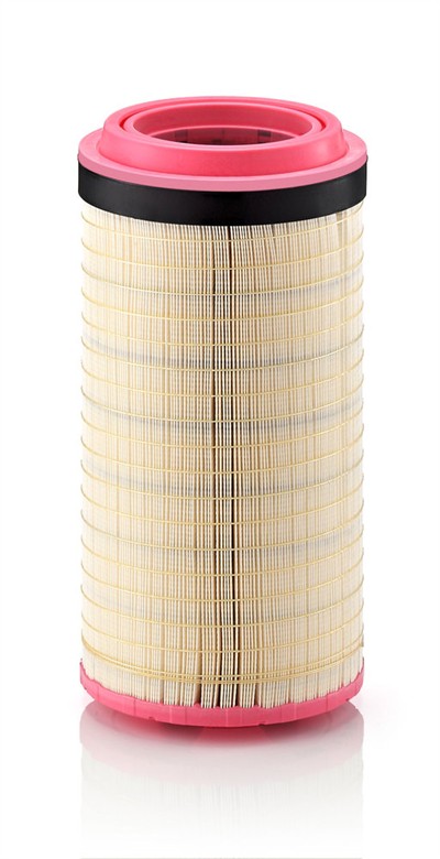 MANN-FILTER C 23 800 EAN: 4011558006907.