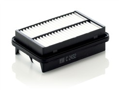 MANN-FILTER C 2432