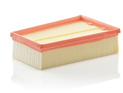 MANN-FILTER C 2433/2