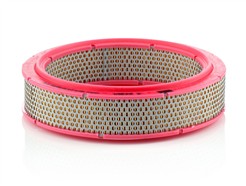 MANN-FILTER C 2436/1