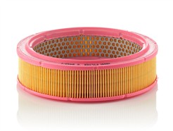 MANN-FILTER C 2443/1