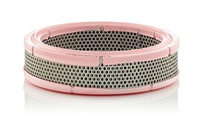 MANN-FILTER C 2443 EAN: 4011558112608.