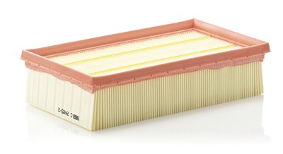 MANN-FILTER C 2485/2 EAN: 4011558388508.