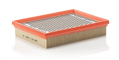 MANN-FILTER C 2494 EAN: 4011558190705.