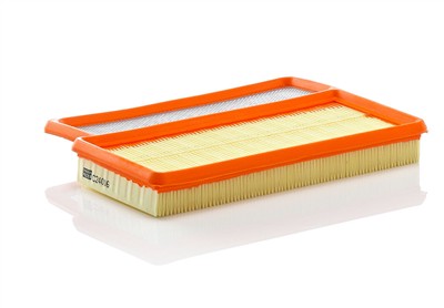 MANN-FILTER C 24 006 EAN: 4011558012670.