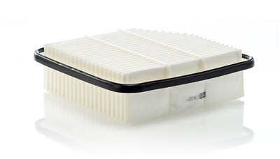 MANN-FILTER C 24 007 EAN: 4011558013547.