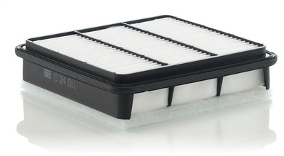 MANN-FILTER C 24 011 EAN: 4011558018566.