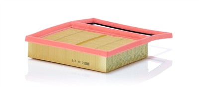 MANN-FILTER C 24 013 EAN: 4011558041229.