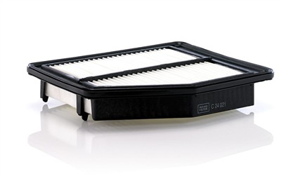 MANN-FILTER C 24 021 EAN: 4011558039035.