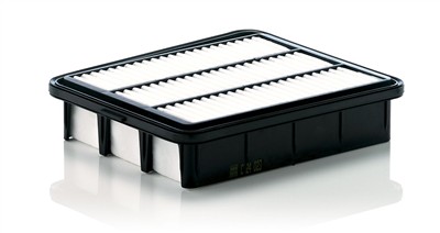 MANN-FILTER C 24 023 EAN: 4011558027940.