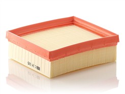 MANN-FILTER C 24 025