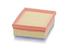 MANN-FILTER C 24 036