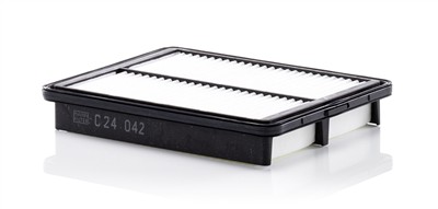 MANN-FILTER C 24 042 EAN: 4011558075668.