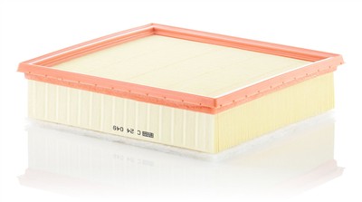 MANN-FILTER C 24 049 EAN: 4011558089481.