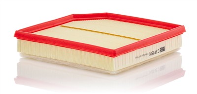 MANN-FILTER C 24 051/1 EAN: 4011558827595.