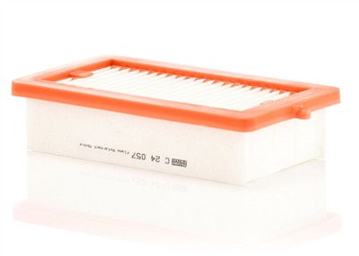 MANN-FILTER C 24 057 EAN: 4011558096397.