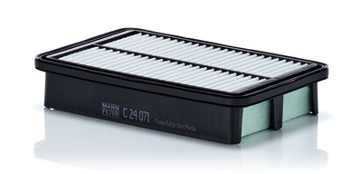 MANN-FILTER C 24 071 EAN: 4011558824297.