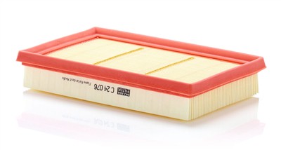 MANN-FILTER C 24 076 EAN: 4011558830090.