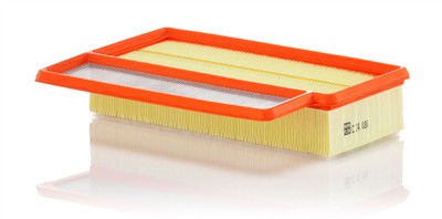 MANN-FILTER C 24 080 EAN: 4011558827687.