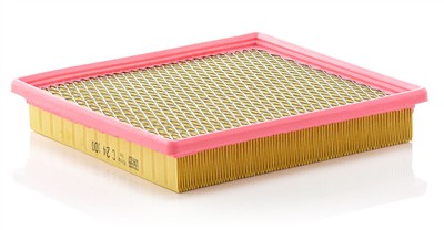 MANN-FILTER C 24 100 EAN: 4011558221003.