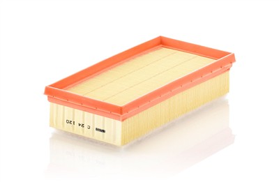 MANN-FILTER C 24 120 EAN: 4011558070946.