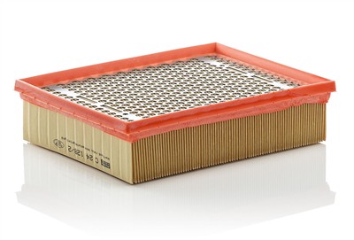 MANN-FILTER C 24 128/2 EAN: 4011558204600.