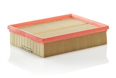 MANN-FILTER C 24 128 EAN: 4011558163709.