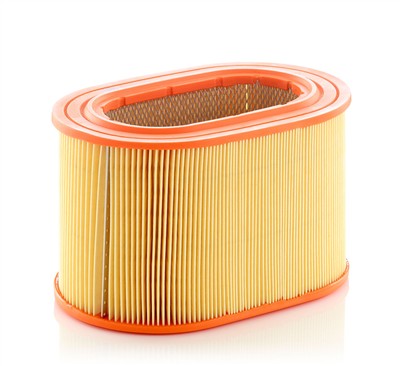 MANN-FILTER C 24 135 EAN: 4011558190507.