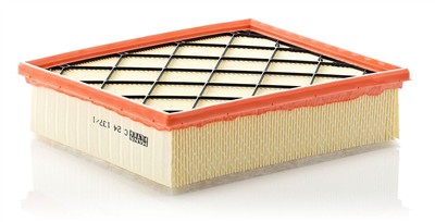 MANN-FILTER C 24 137/1 EAN: 4011558361501.