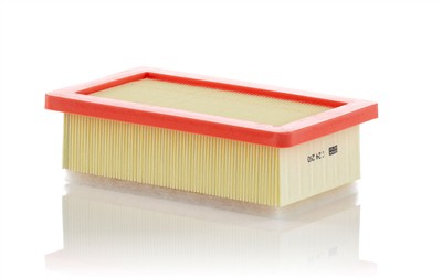 MANN-FILTER C 24 250 EAN: 4011558611255.