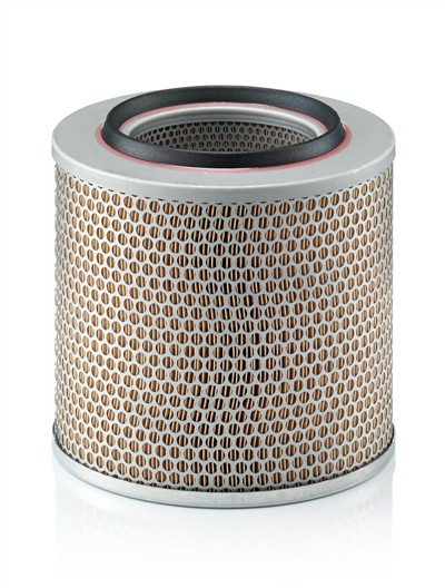 MANN-FILTER C 24 355 EAN: 4011558132705.
