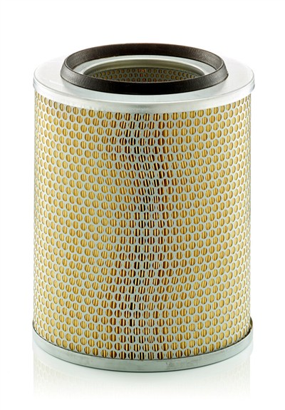 MANN-FILTER C 24 393 EAN: 4011558144708.