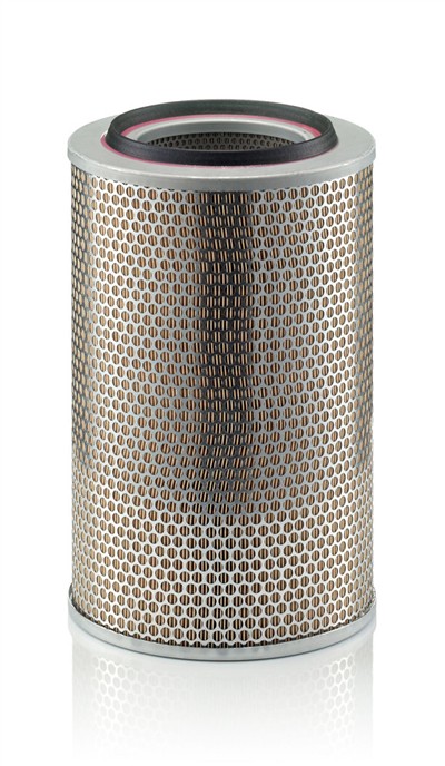 MANN-FILTER C 24 508 EAN: 4011558132804.