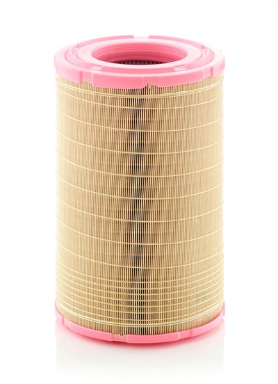 MANN-FILTER C 24 553/2 EAN: 4011558075033.