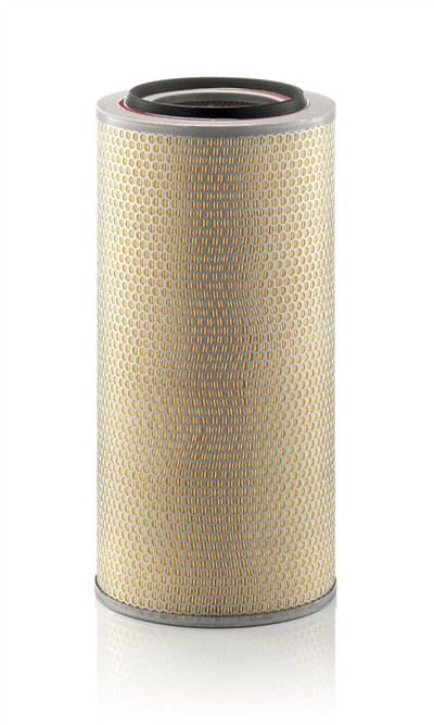 MANN-FILTER C 24 650/6 EAN: 4011558417109.