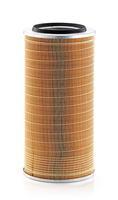 MANN-FILTER C 24 650/8 EAN: 4011558042240.