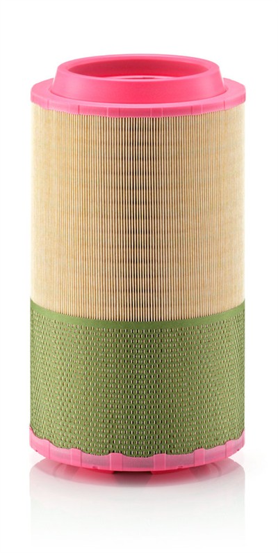 MANN-FILTER C 24 745/1 EAN: 4011558226107.