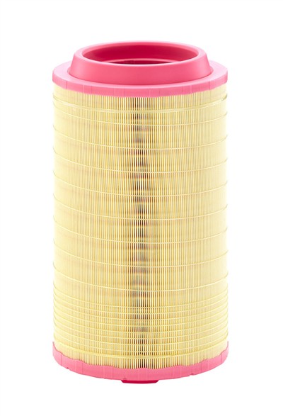 MANN-FILTER C 24 745/6 EAN: 4011558013455.