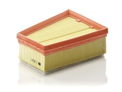 MANN-FILTER C 2510/1