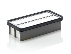 MANN-FILTER C 2519