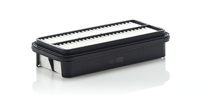MANN-FILTER C 2524 EAN: 4011558157500.