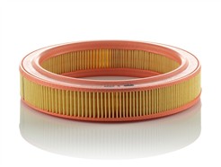 MANN-FILTER C 2534