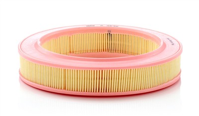 MANN-FILTER C 2536 EAN: 4011558113407.