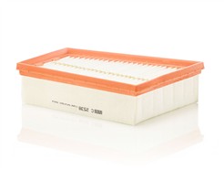 MANN-FILTER C 2538