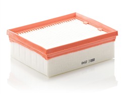 MANN-FILTER C 2548