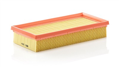 MANN-FILTER C 2554 EAN: 4011558417703.