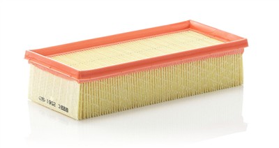 MANN-FILTER C 2561 EAN: 4011558363901.