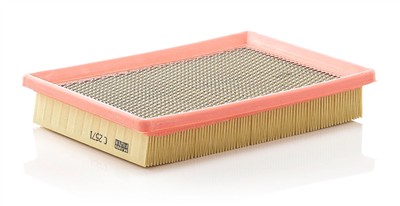 MANN-FILTER C 2571 EAN: 4011558156206.