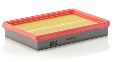 MANN-FILTER C 2573 EAN: 4011558147808.