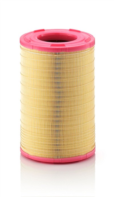 MANN-FILTER C 25 003 EAN: 4011558011949.